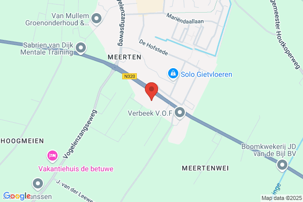 Schotanus Bv