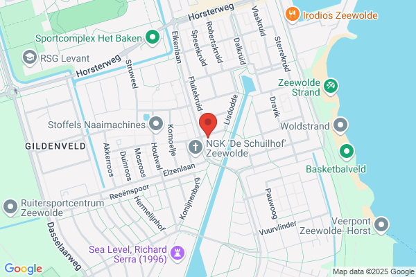Richtingwijzer Bv