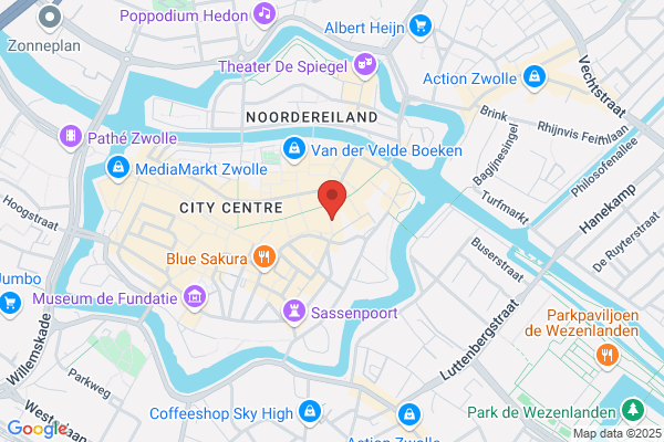 Archiefver Zwolle Eo Vof