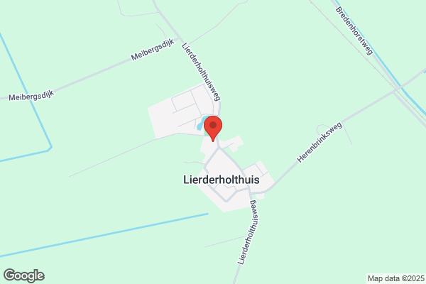 Doorgeest