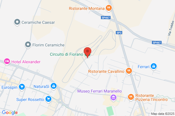 Fiorano