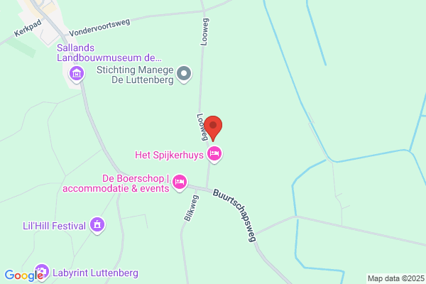 Groote Schaarsberg Av