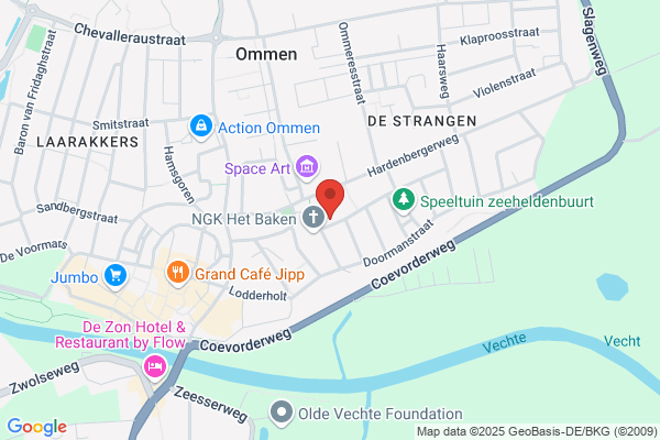 Vastgoed Onderhoud Combinatie