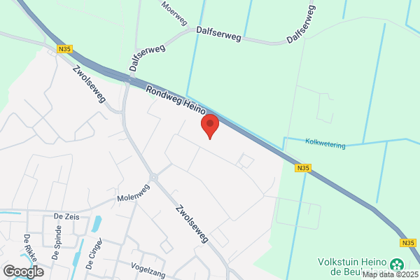 Installatietechniek Overmars