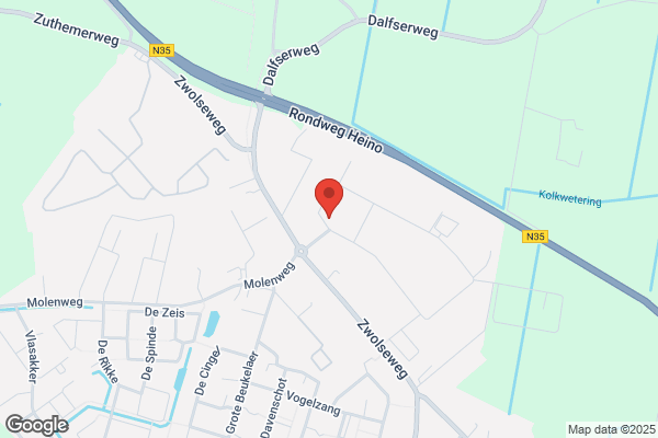 Potgieter Openhaarden & Kachels