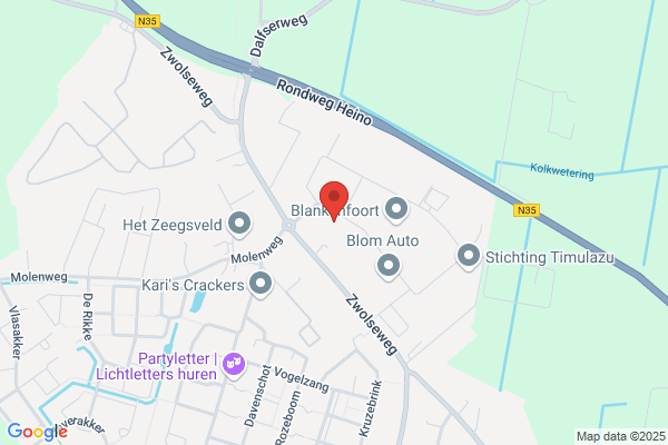Bosch Car Service Heino