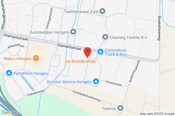 Broodboetiek