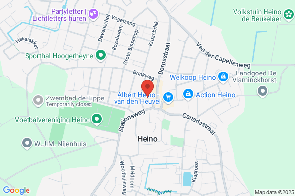 Broodboetiek Heino