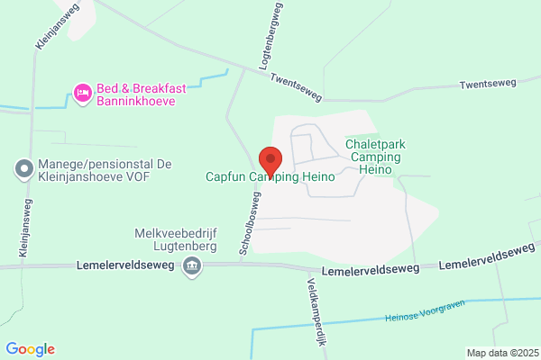 Camping Heino
