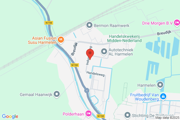 Dijk, Autobedrijf Van