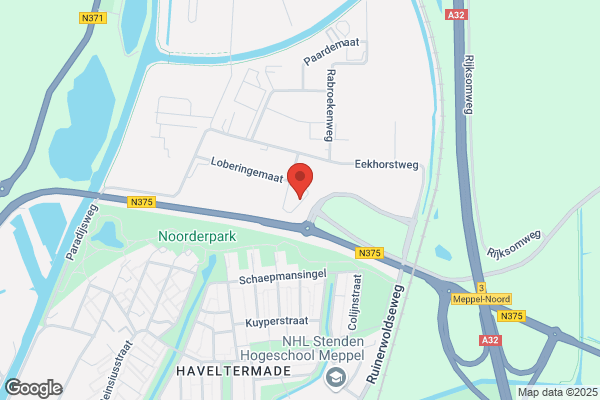 Domein Installatietechniek Bv