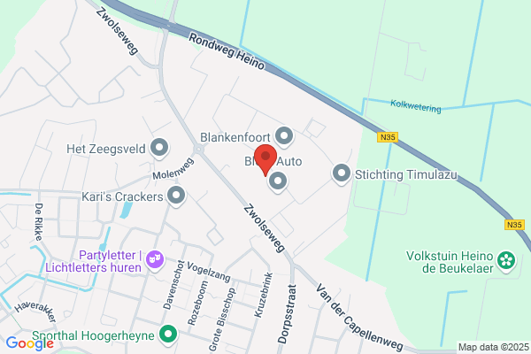 Groot Koerkamp BV Transportbedrijf