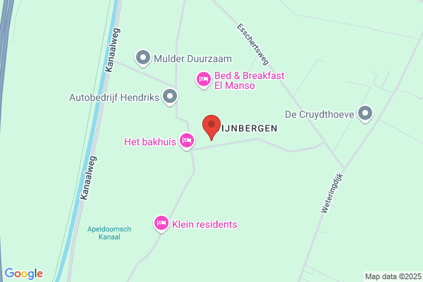 Hondenvriend Uitlaatservice, De