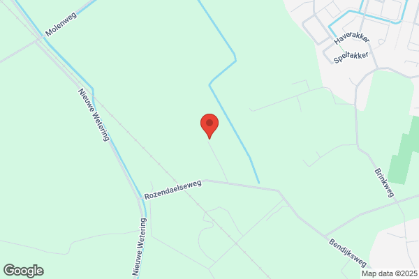 Landbouwbedrijf Hofmeijer Cv