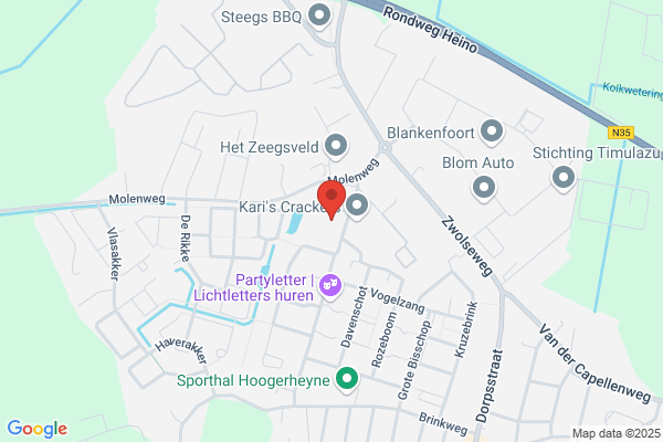 Landbouwbedrijf Valk Cv