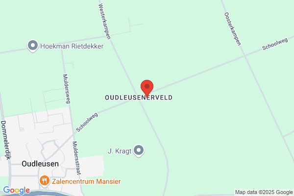 Lindeboom En Zn Vof, G H
