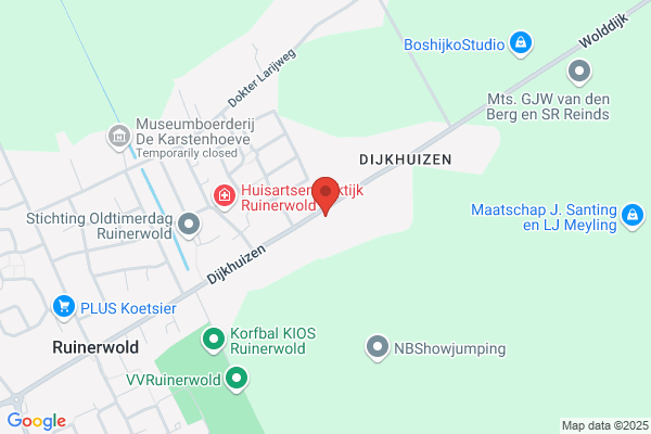 Ruitenberg, J H