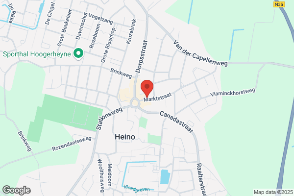 Thuiszorg Carinova