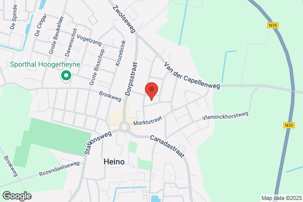 Thuiszorg Carinova