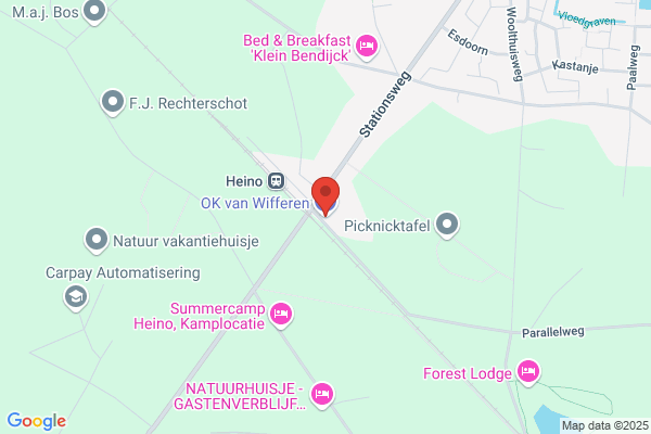 Van Wifferen Bv
