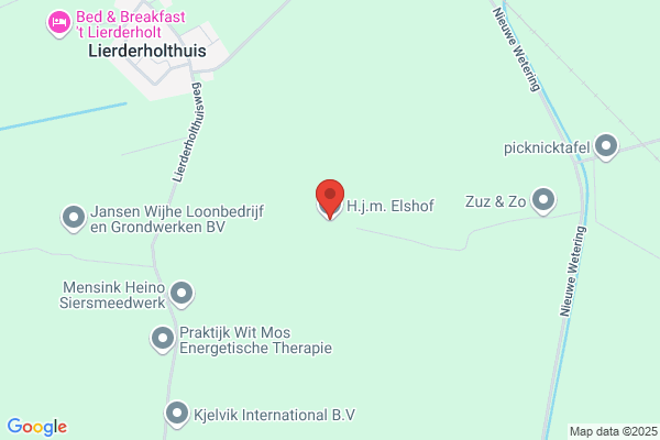 Verweij, Wim