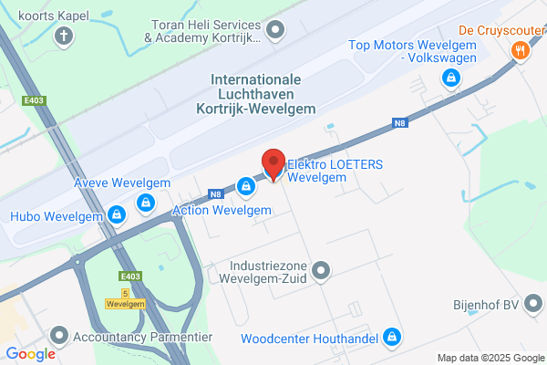 Vof Loeters