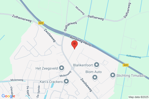 Vof Veetransporten Kamphof