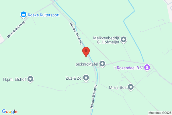 Wiederhold Bv