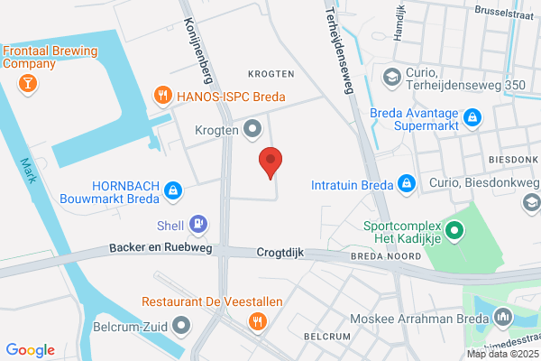 Cobots Holdings Bv
