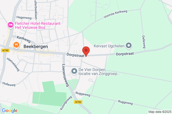 Vennootschap Hofman