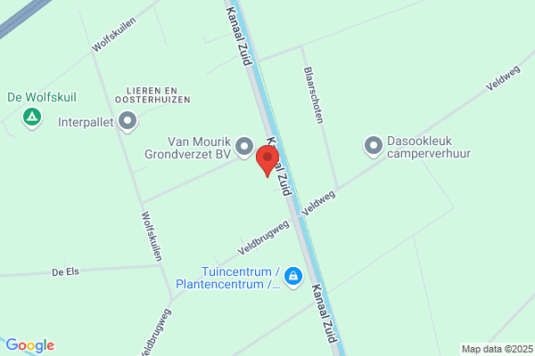 Antiekhandel Van Beek Bv