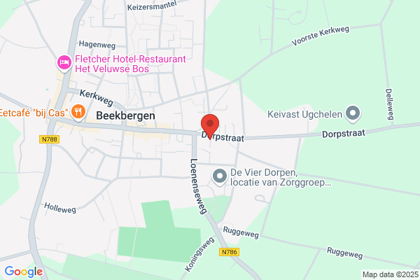 Ehbo Beekbergen Eo