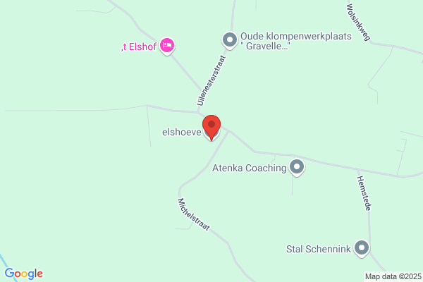 Elshoeve, De