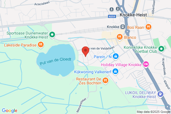 Esthetiek Knokke