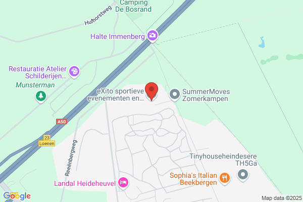 Exito Beekbergen Bv