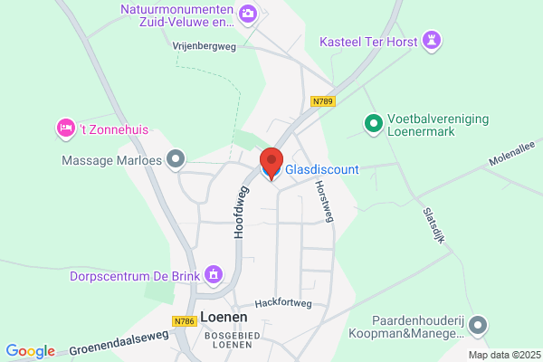 Geerdink Bouwspecialiteiten