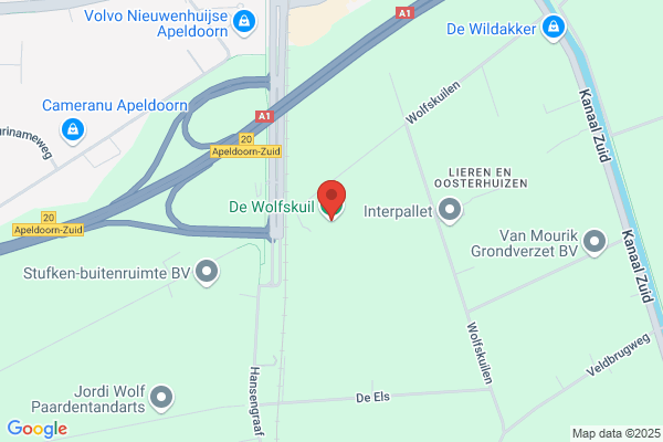 Goudkuil Vof