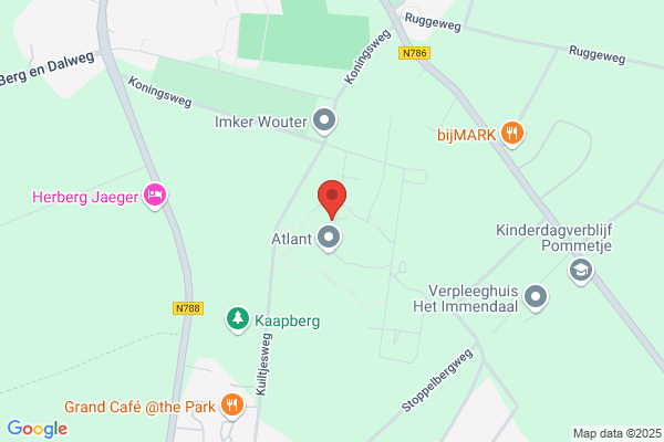 Hoogeland Zorggroep Hullenoord