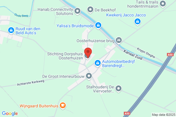 Peuterspeelzaal De Peuterdeel