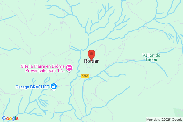 Rottier, A F