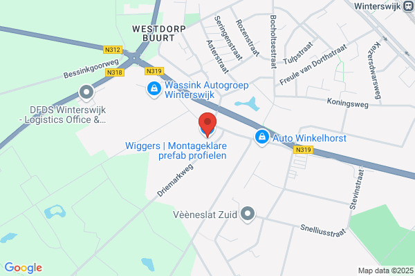 Wiggers, T A