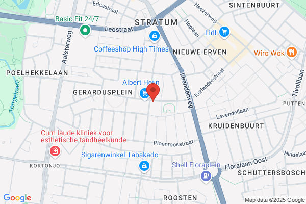 Donders Modeschoenen