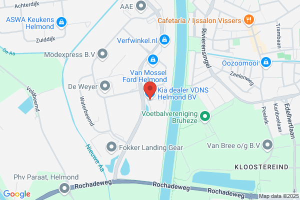 Sallaerts Helmond Bv