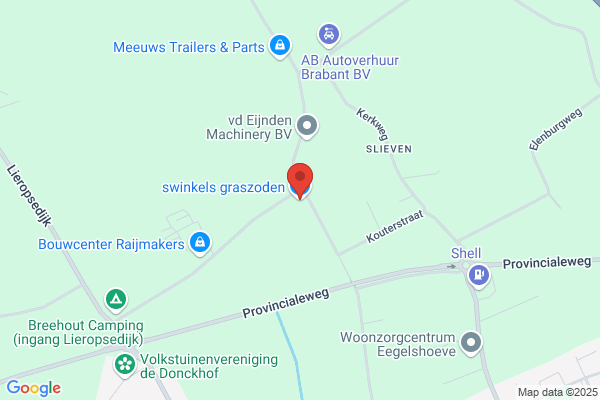 Swinkels Graszoden