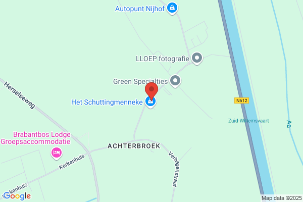 Adriaans, Henrie Bv