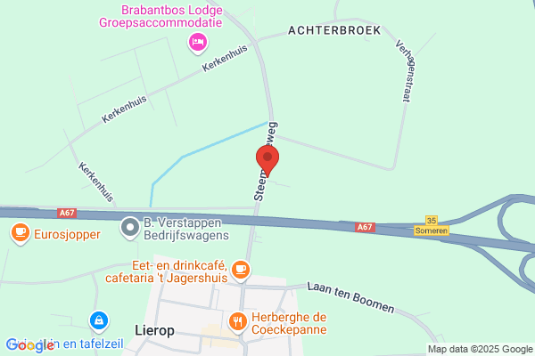 Autobedrijf M. Verberne