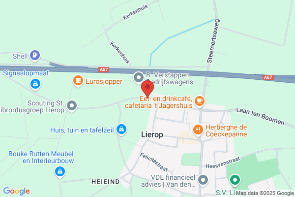 Autobedrijf Martien Knoops