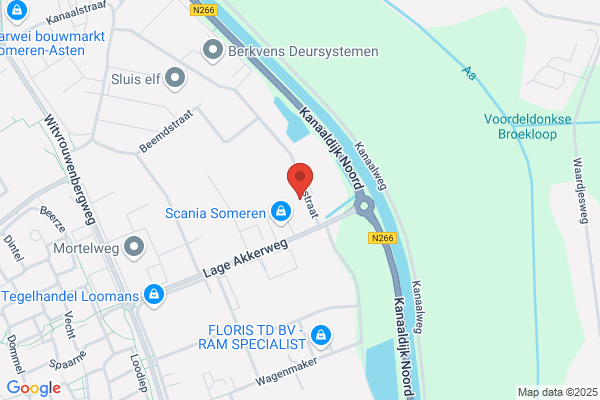 Autoschade M.L.C. Van Den Eijnden