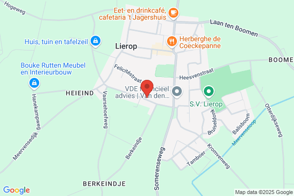 Bas van der Zanden Hoveniersbedrijf