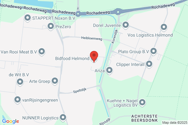 Bidfood Helmond